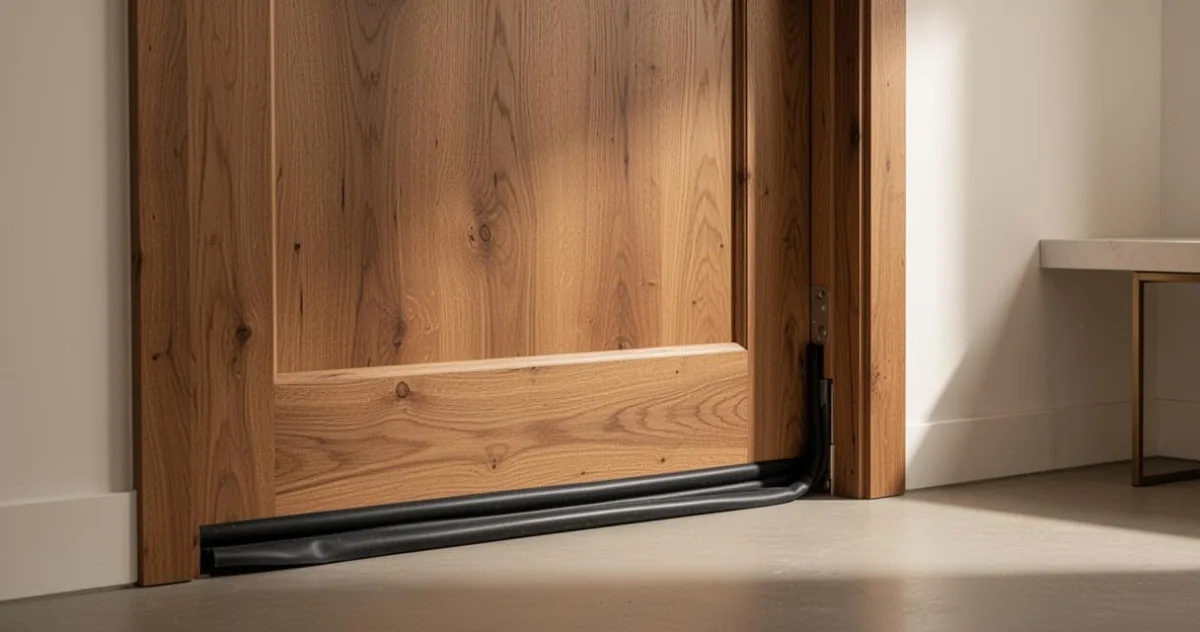 Réduire les nuisances sonores dans les toilettes : guides et travaux d'isolation phonique – image 4