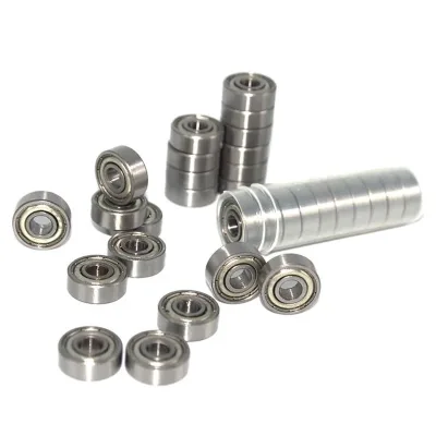 Roulements à billes miniatures 625ZZ, lot de 10 – image 3